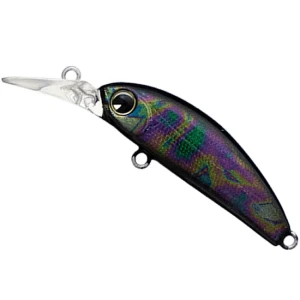 Vobler IMA Sukari 37S Deep, 013 Titanium Black, 3.7cm, 3.0g Vobler IMA Sukari 37S Deep, 013 Titanium Black, 3.7cm, 3.0g
