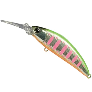 Vobler IMA Sukari 50SS Deep, 105 Mebuki, 5.0cm, 5.0g Vobler IMA Sukari 50SS Deep, 105 Mebuki, 5.0cm, 5.0g