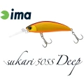 Vobler IMA Sukari 50SS Deep, 105 Mebuki, 5.0cm, 5.0g Vobler IMA Sukari 50SS Deep, 105 Mebuki, 5.0cm, 5.0g