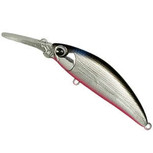 Vobler IMA Sukari 50SS Deep, 106 Silver Back, 5.0cm, 5.0g Vobler IMA Sukari 50SS Deep, 106 Silver Back, 5.0cm, 5.0g