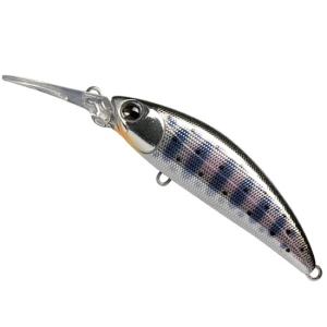 Vobler IMA Sukari 50SS Deep, 107 Yamame, 5.0cm, 5.0g Vobler IMA Sukari 50SS Deep, 107 Yamame, 5.0cm, 5.0g