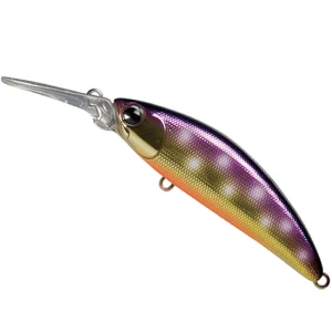 Vobler IMA Sukari 50SS Deep, 113 Char, 5.0cm, 5.0g Vobler IMA Sukari 50SS Deep, 113 Char, 5.0cm, 5.0g