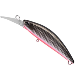 Vobler IMA Sukari 60 Deep, 006 Silver Back, 6.0cm, 8.0g Vobler IMA Sukari 60 Deep, 006 Silver Back, 6.0cm, 8.0g