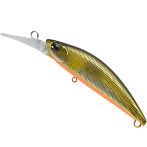 Vobler IMA Sukari 60 Deep, 010 Orange Belly Ayu, 6.0cm, 8.0g Vobler IMA Sukari 60 Deep, 010 Orange Belly Ayu, 6.0cm, 8.0g