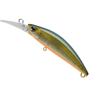 Vobler IMA Sukari 60 Deep, 011 Classic, 6.0cm, 8.0g
