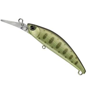 Vobler IMA Sukari 60 Deep, 015 Reflect Green, 6.0cm, 8.0g Vobler IMA Sukari 60 Deep, 015 Reflect Green, 6.0cm, 8.0g