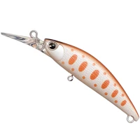 Vobler IMA Sukari 60 Deep, 020 Pearl Off White, 6.0cm, 8.0g Vobler IMA Sukari 60 Deep, 020 Pearl Off White, 6.0cm, 8.0g