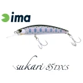 Vobler IMA Sukari 85DXS, 009 Ayu, 8.5cm, 16.0g Vobler IMA Sukari 85DXS, 009 Ayu, 8.5cm, 16.0g