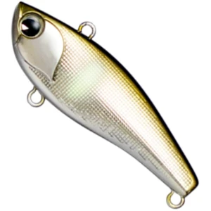 Vobler INA RAIKIRI 43S, AYU, 4.3cm, 2.5g, 1buc/pac Vobler INA RAIKIRI 43S, AYU, 4.3cm, 2.5g, 1buc/pac