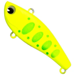 Vobler INA RAIKIRI 43S, Aosey Yamame, 4.3cm, 2.5g, 1buc/pac