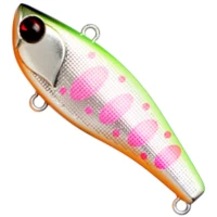 Vobler INA RAIKIRI 43S, Mebuki, 4.3cm, 2.5g, 1buc/pac