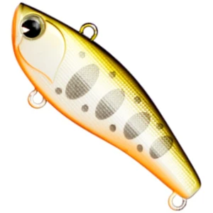 Vobler INA RAIKIRI 43S, Pearl Trout 4.3cm, 2.5g, 1buc/pac Vobler INA RAIKIRI 43S, Pearl Trout 4.3cm, 2.5g, 1buc/pac