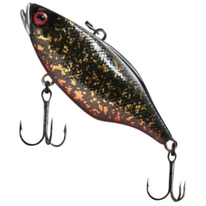 Vobler JACKALL T70 Full Tungsten, Wabisabi Gold Black, 18.5g, 7cm, 1buc/pac Vobler JACKALL T70 Full Tungsten, Wabisabi Gold Black, 18.5g, 7cm, 1buc/pac