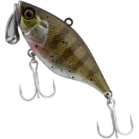 Vobler Jackall Tn/38 Trigon Kurodai Special, Chibi Chinu, 7.3g, 3.8cm, 1buc/pac