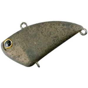 Vobler JACKALL Tap Dancer, Daigo Sukecha Glow 2, 3.7g, 3.1cm, 1buc/pac