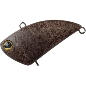 Vobler JACKALL Tap Dancer, Tackey Brown, 3.7g, 3.1cm, 1buc/pac