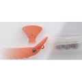 Vobler JACKALL Timon Futten FS, Rum Raisin, 3.8g, 6cm, 1buc/pac Vobler JACKALL Timon Futten FS, Rum Raisin, 3.8g, 6cm, 1buc/pac
