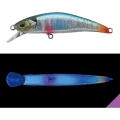 Vobler JACKALL Tricoroll Ryushin Knocker 63HW, Etchu Yukiyo Blue Back, 6.3cm, 7.6g Vobler JACKALL Tricoroll Ryushin Knocker 63HW, Etchu Yukiyo Blue Back, 6.3cm, 7.6g