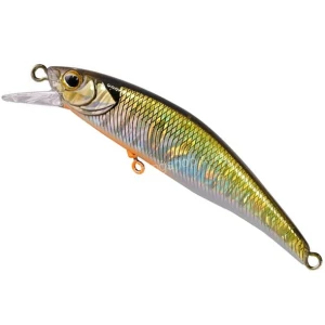 Vobler JACKALL Tricoroll Ryushin Knocker 70HW, Tennessee, 7.0cm, 10.1g