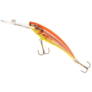 Vobler JAXON Holo Select Diver Dr, Culoare CD, 24g, 11cm, 1buc/pac