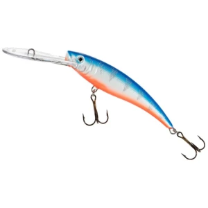 Vobler JAXON Holo Select Diver Dr, Culoare N, 12g, 9cm, 1buc/pac Vobler JAXON Holo Select Diver Dr, Culoare N, 12g, 9cm, 1buc/pac