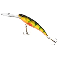 Vobler Jaxon Holo Select Diver Dr, Culoare Om, 12g, 9cm, 1buc/pac
