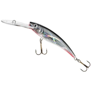 Vobler JAXON Holo Select Diver Dr, Culoare SC, 24g, 11cm, 1buc/pac