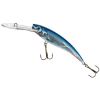 Vobler Jaxon Holo Select Diver Dr, Culoare Sn, 10g, 8cm, 1buc/pac