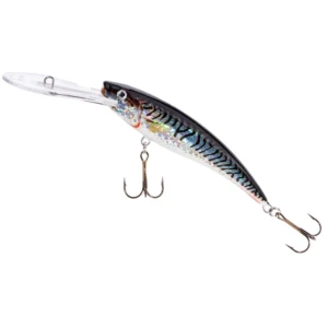 Vobler JAXON Holo Select Diver Dr, Culoare U, 10g, 8cm, 1buc/pac Vobler JAXON Holo Select Diver Dr, Culoare U, 10g, 8cm, 1buc/pac