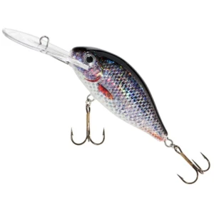 Vobler JAXON Holo Select Fighter SDR, Culoare O, 13g, 8cm, 1buc/pac