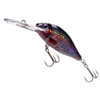 Vobler Jaxon Holo Select Fighter Sdr, Culoare P, 16g, 9cm, 1buc/pac