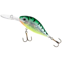 Vobler Jaxon Holo Select Fighter Sdr, Culoare St, 16g, 9cm, 1buc/pac