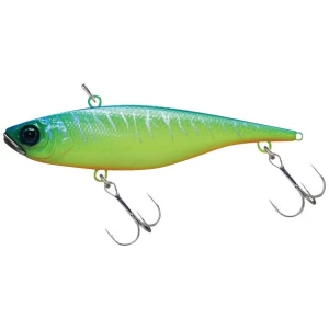 Vobler Jackall TN Slim 8, Blue Back Tiger, 8cm, 12g