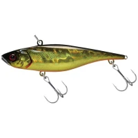 Vobler Jackall TN Slim 8, HL Glod Black, 8cm, 12g Vobler Jackall TN Slim 8, HL Glod Black, 8cm, 12g