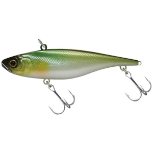 Vobler Jackall TN Slim 8, Pearl Ayu, 8cm, 12g Vobler Jackall TN Slim 8, Pearl Ayu, 8cm, 12g