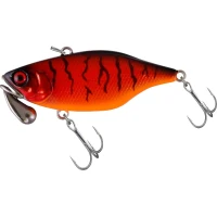 Vobler Jackall TN50 Trigon, NH Red Tiger, 5.2cm, 11.2g