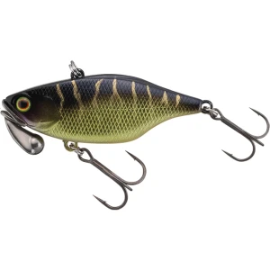 Vobler Jackall TN50 Trigon, RB Champagne Tiger, 5.2cm, 11.2g Vobler Jackall TN50 Trigon, RB Champagne Tiger, 5.2cm, 11.2g