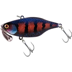 Vobler Jackall TN60 Trigon, HS Impact Black, 6cm, 8.5g Vobler Jackall TN60 Trigon, HS Impact Black, 6cm, 8.5g