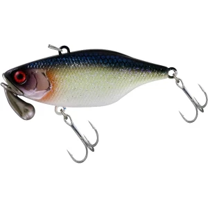 Vobler Jackall TN60 Trigon, HS Impact White, 6cm, 8.5g Vobler Jackall TN60 Trigon, HS Impact White, 6cm, 8.5g