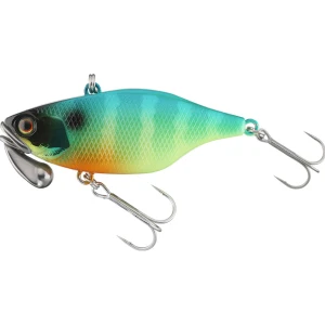 Vobler Jackall TN60 Trigon, Lime Weed Gill, 6cm, 8.5g