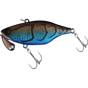 Vobler Jackall TN60 Trigon, Maruhata Okeechobee Craw, 6cm, 8.5g Vobler Jackall TN60 Trigon, Maruhata Okeechobee Craw, 6cm, 8.5g