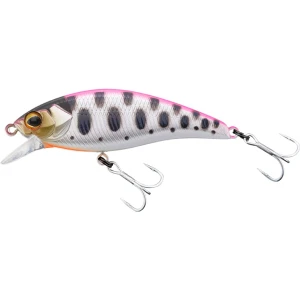 Vobler Jackall Tricoroll MAI 55S Silver Pink Yamame 5.5cm 5.3g Vobler Jackall Tricoroll MAI 55S Silver Pink Yamame 5.5cm 5.3g
