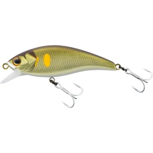 Vobler Jackall Tricoroll Mai 45S Native Ayu 4.5cm 3.7g Vobler Jackall Tricoroll Mai 45S Native Ayu 4.5cm 3.7g
