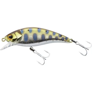 Vobler Jackall Tricoroll Mai 45S Native Yamame 4.5cm 3.7g Vobler Jackall Tricoroll Mai 45S Native Yamame 4.5cm 3.7g