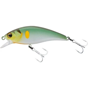 Vobler Jackall Tricoroll Mai 45S Nawabari Pearl Ayu 4.5cm 3.7g Vobler Jackall Tricoroll Mai 45S Nawabari Pearl Ayu 4.5cm 3.7g