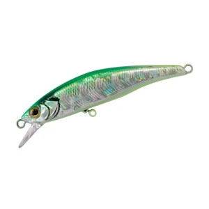 Vobler Jackall Tricoroll Ryushin 63HW Flash Green Back 6.3cm 7g Vobler Jackall Tricoroll Ryushin 63HW Flash Green Back 6.3cm 7g