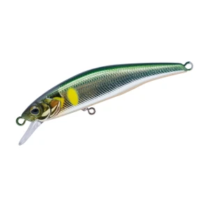 Vobler Jackall Tricoroll Ryushin 63HW HL Flash Ayu 6.3cm 7g Vobler Jackall Tricoroll Ryushin 63HW HL Flash Ayu 6.3cm 7g