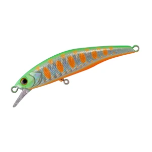 Vobler Jackall Tricoroll Ryushin 63HW Lime Yamame 6.3cm 7g Vobler Jackall Tricoroll Ryushin 63HW Lime Yamame 6.3cm 7g