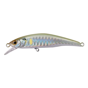Vobler Jackall Tricoroll Ryushin Striped Waka Ayu 7cm 9.2g