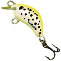 Vobler Kenart Hunter 3s Sinking, Y, 3cm, 3g, 1buc/pac